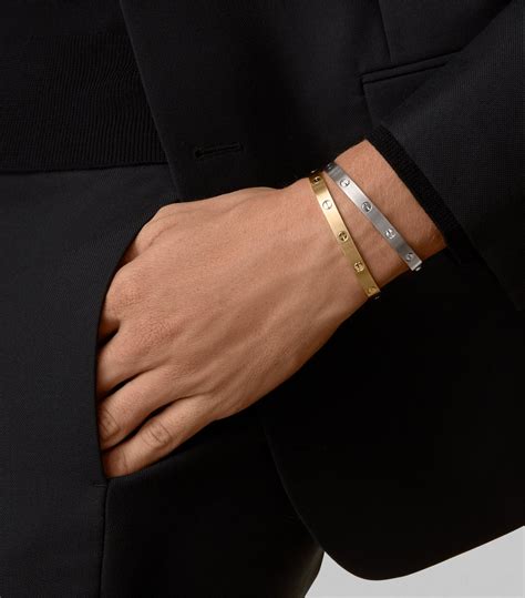 cartier thread love bracelet|cartier love bracelet john lewis.